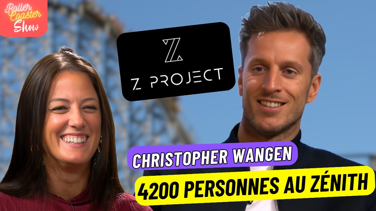 Christopher Wangen CEO CW Group